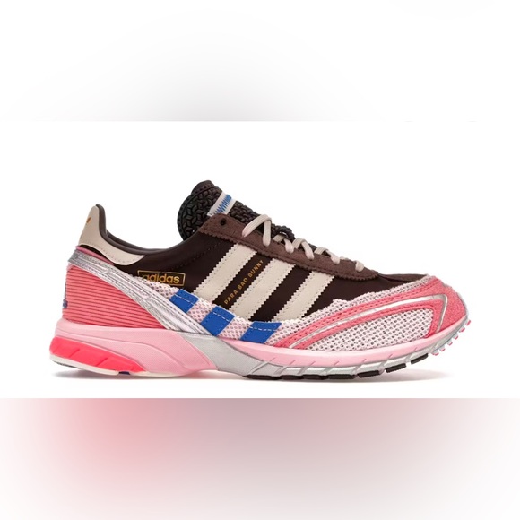 Adidas Adizero SL 72
Bad Bunny Brown Clear Pink - Picture 1 of 6